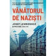 Vanatorul de nazisti