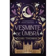 Vesminte de umbra