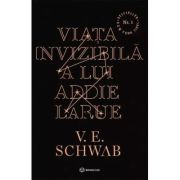 Viata invizibila a lui Addie LaRue