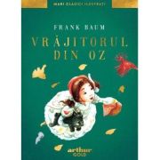 Vrăjitorul din Oz