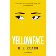 Yellowface