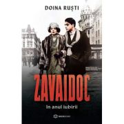 Zavaidoc in anul iubirii