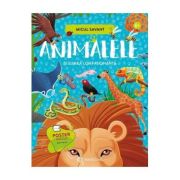 Animalele și lumea lor fascinantă