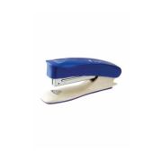 Capsator Kangaro Trendy10, nr. 10, 15 coli, 58 mm, plastic, albastru
