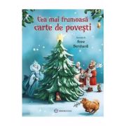 Cea mai frumoasă carte de povești - Ediție cartonată
