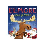 Elmore, elanul de Crăciun
