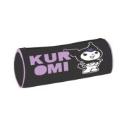 Penar neechipat St.Majewski Kuromi, 1 fermoar, cilindric, 693755