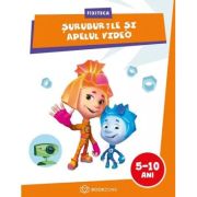Șuruburile și apelul video