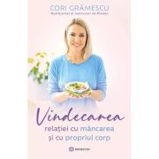 Vindecarea relatiei cu mancarea