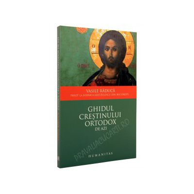 Ghidul crestinului ortodox de azi
