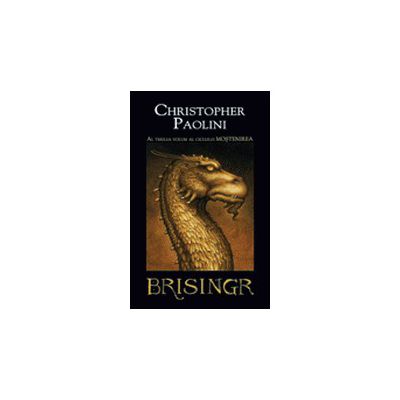 Brisingr