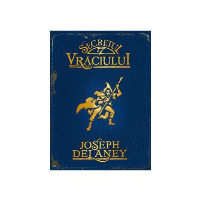 Secretul vraciului