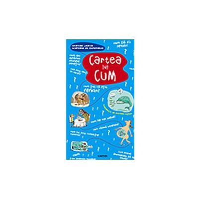 Cartea lui Cum