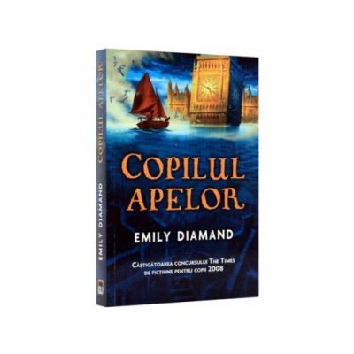 Copilul apelor
