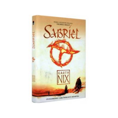 Sabriel