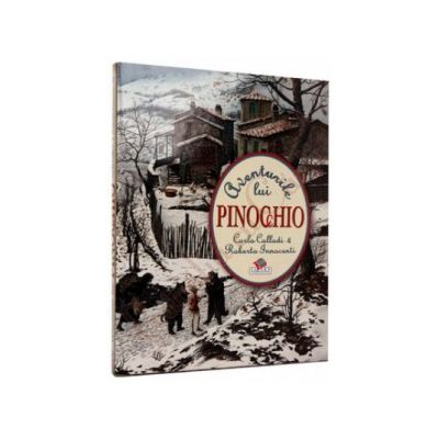 Aventurile lui Pinocchio