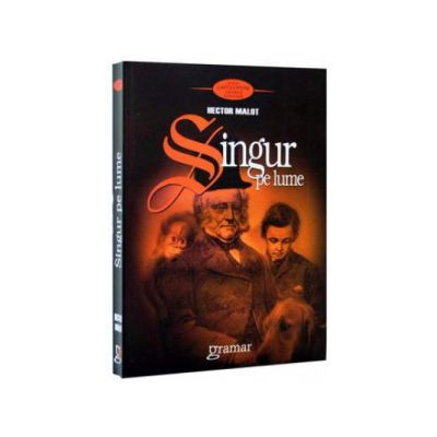 Singur pe lume