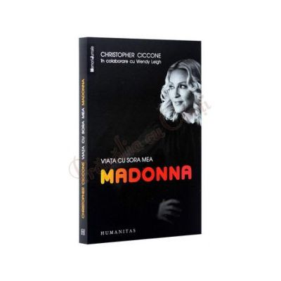 Viata cu sora mea Madonna