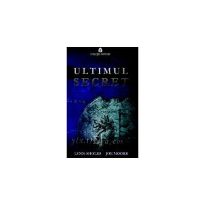 Ultimul secret