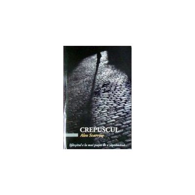 Crepuscul