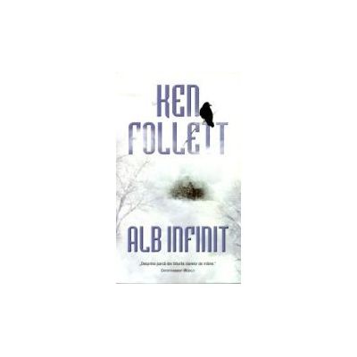 Alb infinit