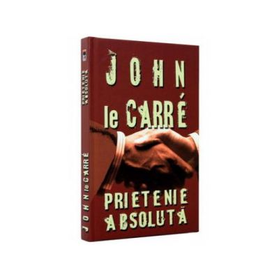 Prietenie absoluta