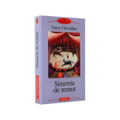 Simetria de temut