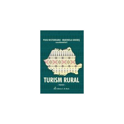 Turism rural. Tratat
