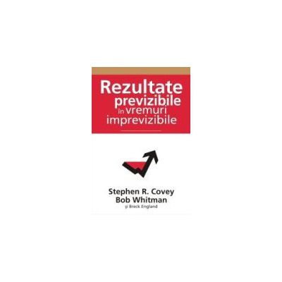 Rezultate previzibile in vremuri imprevizbile