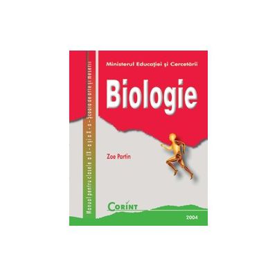 BIOLOGIE / SAM - cls. a IX-a si a X-a