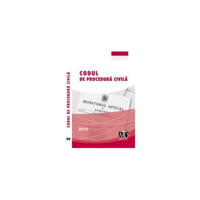 Codul de procedura civila 2010
