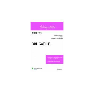Obligatiile