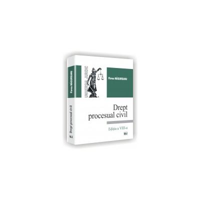 Drept procesual civil.Ed. 11