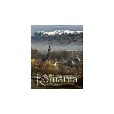 Salutari din Romania