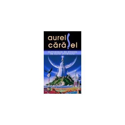 Dumnezeule de dincolo de burta universului