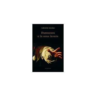 Dumnezeu e in sens invers