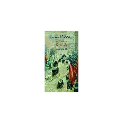 Trilogia S.U.A.: Paralela 42