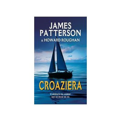 Croaziera