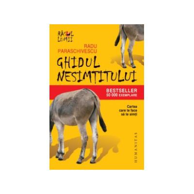 Ghidul nesimtitului
