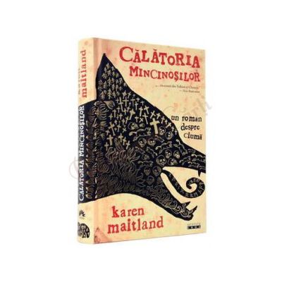Calatoria mincinosilor