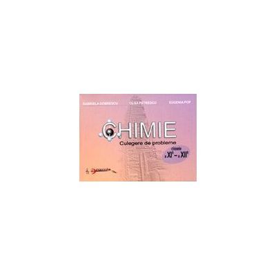 Culegere Chimie