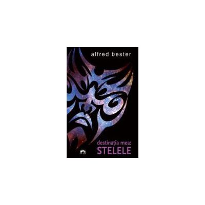 Destinatia mea:Stelele