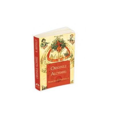 Originile alchimiei