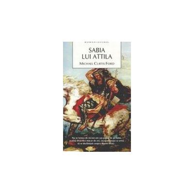 Sabia lui Attila