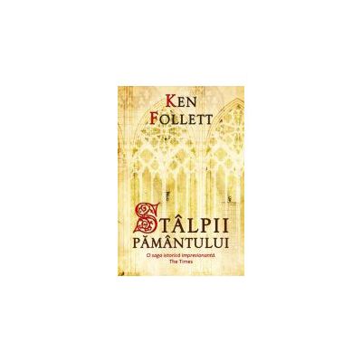Stalpii pamantului