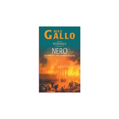 Nero.Domnia Antihristului