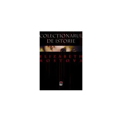 Colectionarul de istorie