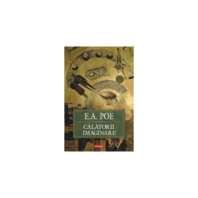 Calatorii imaginare