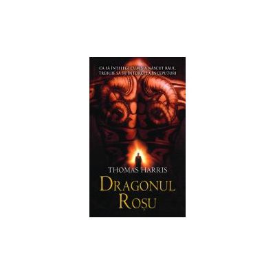 Dragonul rosu