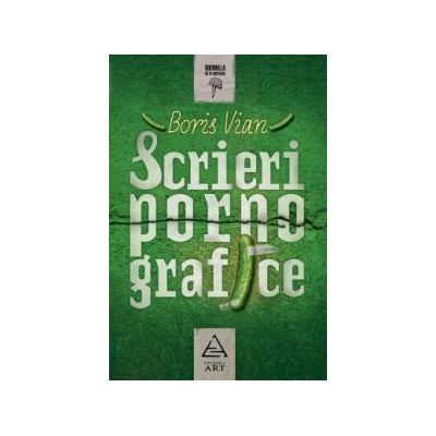 Scrieri pornografice